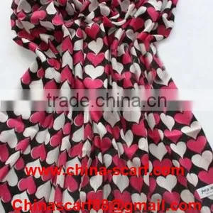 Japan Wool Shawl thumbnail-3