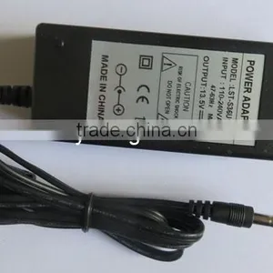 Led Driver Power Supply 13.5V 27W 2A Driver Power Supply Adapter Non-Waterproof High Quality 2 Years Warranty thumbnail-1