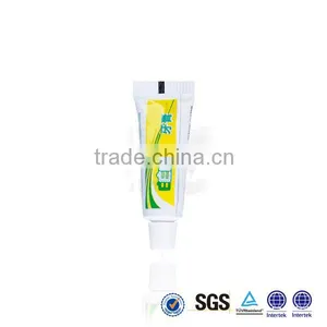 Disposable Small Hotel Toothpaste Printed Your Brand thumbnail-1