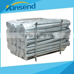 Ground Screw, Ground Post, Ground Poles, Solar Products thumbnail-2