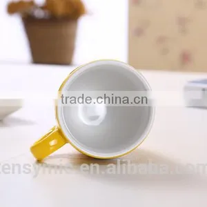 Colorful Ceramic Coffee Cup for Promotional thumbnail-5