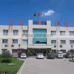 1.8mm Clear Sheet Glass Manufacturer With ISO Certification thumbnail-4