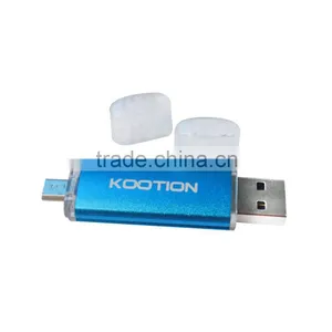 Best Price Cheap Custom Otg Usb Flash Drives Otg Flash Pendrives thumbnail-1