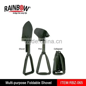 RBZ-065 Shovel/folding Shovel/ladies Garden Shovel thumbnail-1