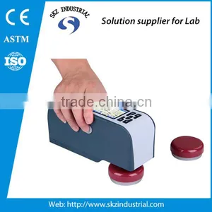 Inexpensive Colorimeter Portable Digital Color Meter for Coffee Quality Choice thumbnail-3