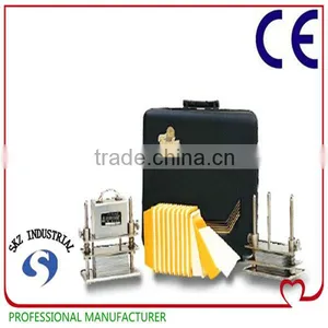 Fabric Perspiration Color Fastness Tester thumbnail-1