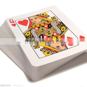 Game Card Play Card Poker Card Printing thumbnail-4