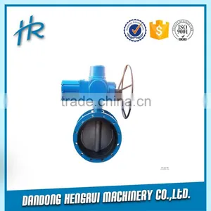 Flanged Ball Valve Butterfly Valve Price Butterfly Valve thumbnail-1