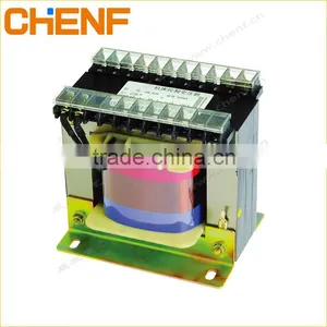 160w/250w/400w Transformer Special Machine Tool up and Down Voltage Regulator Stabilizer High Quality thumbnail-1