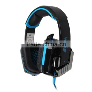 Cheap Price Overhead 3.5mm Stereo Gaming Headphone thumbnail-1