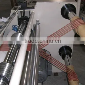 PVC Slicing Machine 1350A thumbnail-2