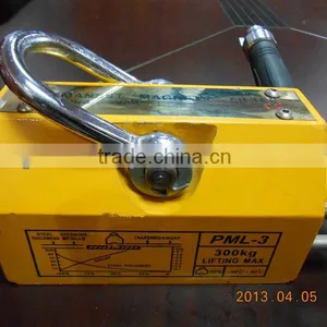 OEM Factory 3 Times Manual Permanent Magnetic Lifter thumbnail-1