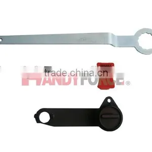 Engine Timing Tool For VW / Skoda / Seat (HAZET 2588-2/4), Timing Service Tools of Auto Repair Tools, Engine Timing Kit thumbnail-1