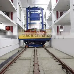 Automate Stacker Parking System thumbnail-1