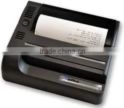 KAFKA Thermal Printer 4", RS232, Alphabetic Characters and Simple Graphic Printout thumbnail-1