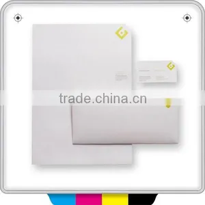 Custom Colorful Two Sides Paper Envelopes Printing thumbnail-1