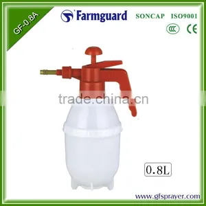 Hand Trigger Sprayer thumbnail-1