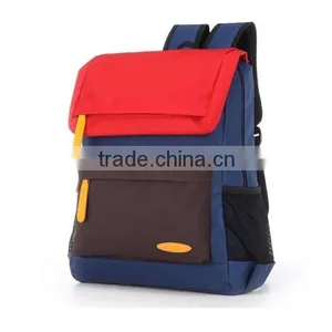 Custom Kindergarden and Primary School Backpack Quality Choice thumbnail-2