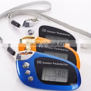 ce RoHS Working Out Hand Strap Pedometer thumbnail-6