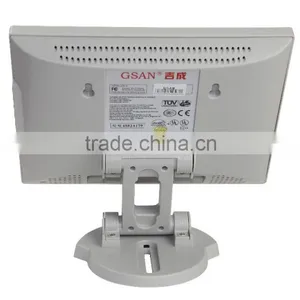 12 Inches LCD TV POS Screen thumbnail-3