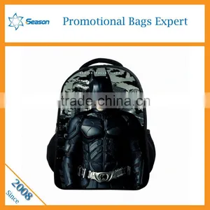 2016 New Design Kids School Bag on Sale Young School Bags Supplier's Choice thumbnail-1
