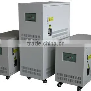 3phase ac Current Regulator for 380v Machines thumbnail-4