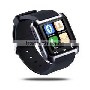 New Design Health Care Smart Watch/smart Wrist Watch Bluebooth Supplier's Choice thumbnail-1