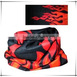 New Fashion Seamless Multifunctional Outdoor Bandana thumbnail-1