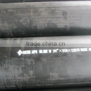 Pipe Tube Casing API EN BS thumbnail-1