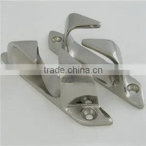 Skean Type Chocks thumbnail-1