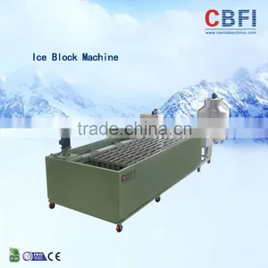 5 Tons Block Ice Crusher Machine for Fish and Vegetables at Most Reasonable Price thumbnail-1