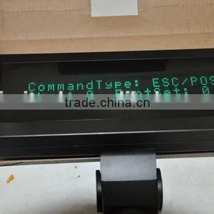 VFD Customer Display VFD220 20x2 POS Display thumbnail-2