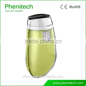 Multi-colors Choice Intelligent Temperature Controlling RF Skin Tightening Machine thumbnail-4