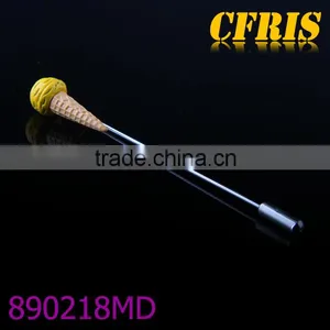 Wholesale Multi-color Ice Cream Cone Lapel Pin thumbnail-5