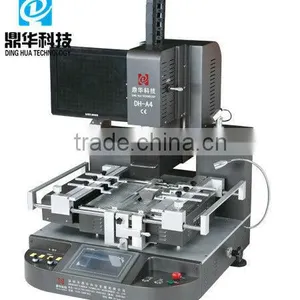 Ipad/Iphone4/PS3 Repair BGA Rework System DH-A4 thumbnail-1