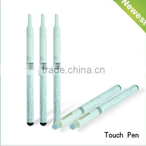 2014 New E-cigarettes 500puffs Soft Tip Disposable e Cig thumbnail-1
