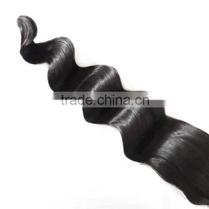 Virgin Human Hair thumbnail-2
