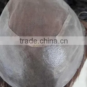 Lace Toupee thumbnail-1