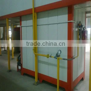 Natural Gas Heating System thumbnail-1