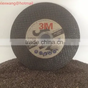 Hot Sales Macallister Power Tools Spare Parts Resin Bonded Cutting Disk 14 Inch thumbnail-1