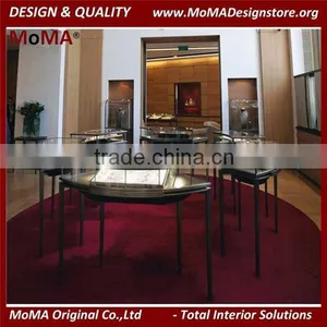 Jewelry Store Showcase And Counter thumbnail-1