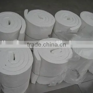 1260 Ceramic Fiber Blanket -High Temperature Insulation thumbnail-5