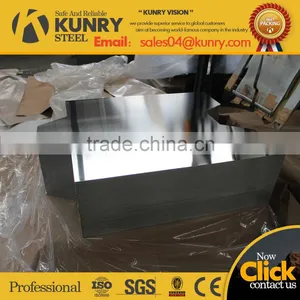 Tin Container.Prime Tinplate for Food Packaging.T4 T3 2.8/2.8 G/m2 thumbnail-2