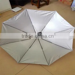 Polyester Waterproof Material Umbrella Fabric thumbnail-1