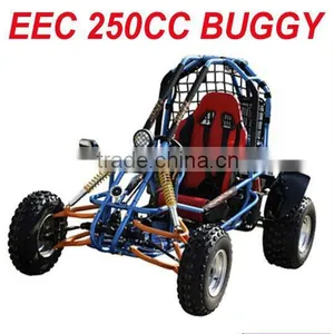 EEC 250CC Buggy-AUTOMATIC thumbnail-1