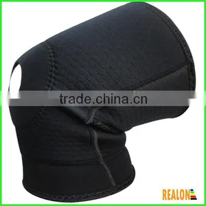 Custom Protective Neoprene Sports Knee Sleeves thumbnail-1