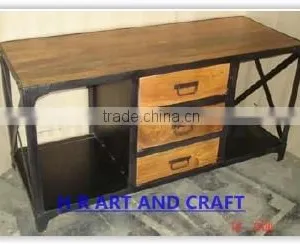 Industrial Sideboards thumbnail-1