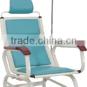 Advanced Welding Process Hospital Transfusion Chair Hospital Furniture thumbnail-2