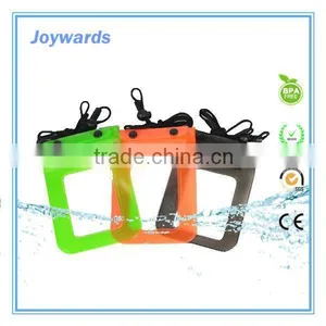 2015 New Gym Exercise Waterproof Phone Bag thumbnail-1