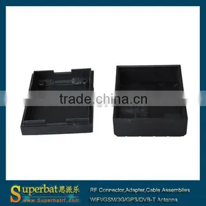 Plastic Project Box Enclosure -2.36"*1.75"*0.92"(L*W*H) Plastic Electrical Panel Box thumbnail-1